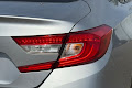 2018 Honda Accord Sedan LX 1.5T