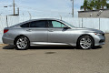 2018 Honda Accord Sedan LX 1.5T