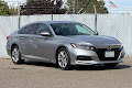 2018 Honda Accord Sedan LX 1.5T