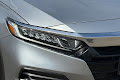 2018 Honda Accord Sedan LX 1.5T