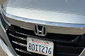 2018 Honda Accord Sedan LX 1.5T