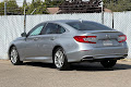 2018 Honda Accord Sedan LX 1.5T