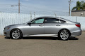 2018 Honda Accord Sedan LX 1.5T