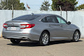 2018 Honda Accord Sedan LX 1.5T