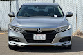 2018 Honda Accord Sedan LX 1.5T