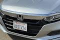 2018 Honda Accord Sedan LX 1.5T