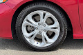2022 Honda Accord Hybrid EX-L
