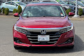 2022 Honda Accord Hybrid EX-L