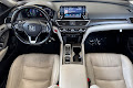 2022 Honda Accord Hybrid EX-L