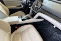 2022 Honda Accord Hybrid EX-L