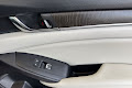 2022 Honda Accord Hybrid EX-L