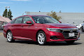 2022 Honda Accord Hybrid EX-L