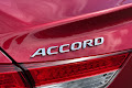 2022 Honda Accord Hybrid EX-L