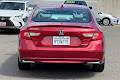 2022 Honda Accord Hybrid EX-L