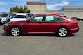 2022 Honda Accord Hybrid EX-L