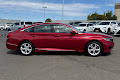 2022 Honda Accord Hybrid EX-L