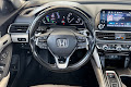 2022 Honda Accord Hybrid EX-L