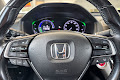 2022 Honda Accord Hybrid EX-L