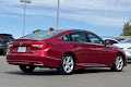 2022 Honda Accord Hybrid EX-L