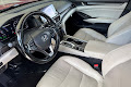 2022 Honda Accord Hybrid EX-L