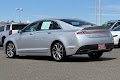 2019 Lincoln MKZ Reserve I