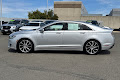 2019 Lincoln MKZ Reserve I