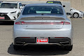 2019 Lincoln MKZ Reserve I