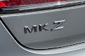 2019 Lincoln MKZ Reserve I