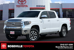 2020 Toyota Tundra Limited