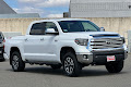 2020 Toyota Tundra Limited