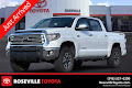 2020 Toyota Tundra Limited