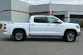 2020 Toyota Tundra Limited