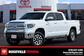 2020 Toyota Tundra Limited