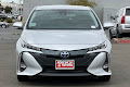 2017 Toyota Prius Prime Advanced