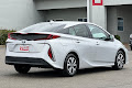 2017 Toyota Prius Prime Advanced