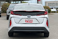 2017 Toyota Prius Prime Advanced