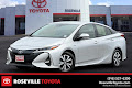 2017 Toyota Prius Prime Advanced