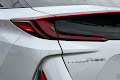 2017 Toyota Prius Prime Advanced