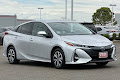 2017 Toyota Prius Prime Advanced