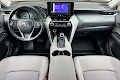 2024 Toyota Venza LE