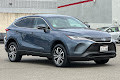 2024 Toyota Venza LE