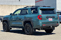 2025 Toyota 4Runner Hybrid TRD Off Road