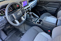 2025 Toyota 4Runner Hybrid TRD Off Road
