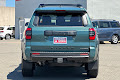 2025 Toyota 4Runner Hybrid TRD Off Road