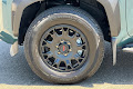 2025 Toyota 4Runner Hybrid TRD Off Road