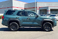 2025 Toyota 4Runner Hybrid TRD Off Road