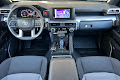 2025 Toyota 4Runner Hybrid TRD Off Road