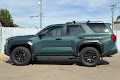 2025 Toyota 4Runner Hybrid TRD Off Road