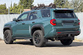 2025 Toyota 4Runner Hybrid TRD Off Road