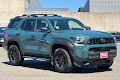 2025 Toyota 4Runner Hybrid TRD Off Road